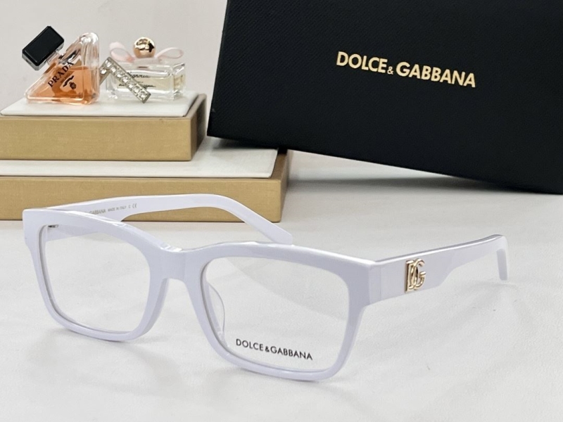 D&G Sunglasses